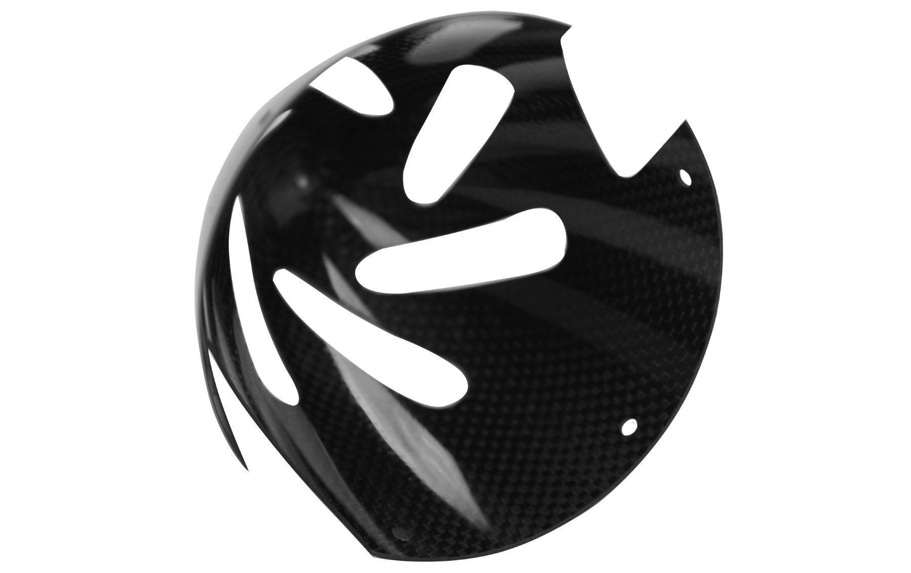 Modellismo RC: Falcon Carbon CFK Spinner 80mm, 2-Blatt – Nuovo e nell'imballaggio originale da Entlebuch venduto da Hebu 1