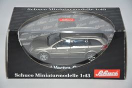 Opel Vectra Caravan , Schuco , 1:43