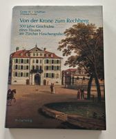 SCHULTHESS/RENFER – Von der Krone zum Rechberg
