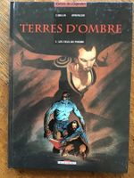 Terres d’ombre T1