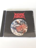 Nuclear Assault - Handle with care