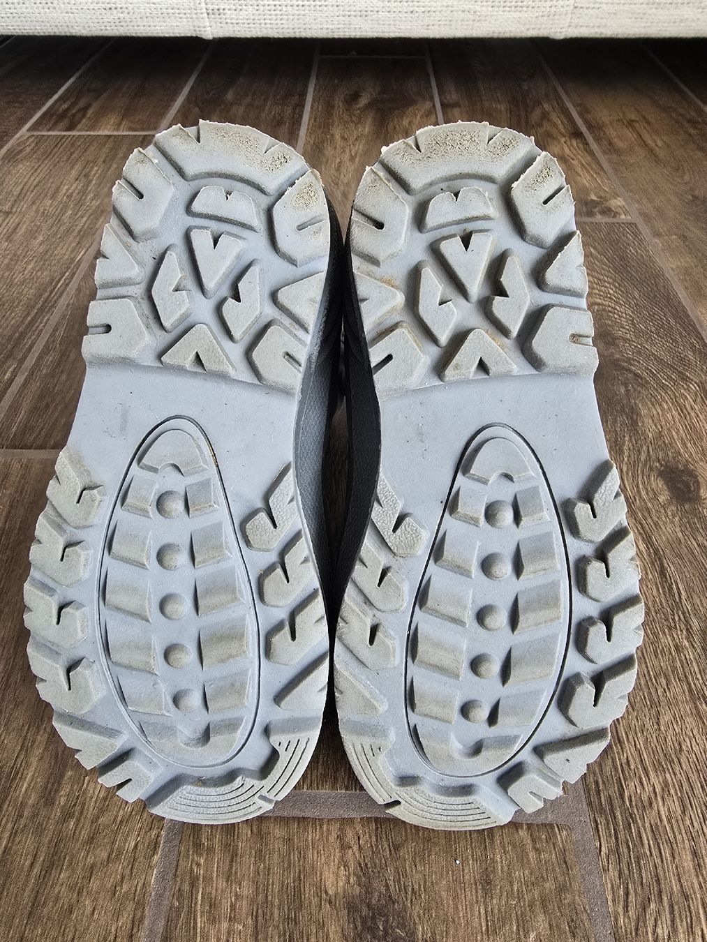 CMP Schuhe für Jungen: Winterstiefel Gr.34 – Gebraucht aus Wynau von mar_5v8x 4