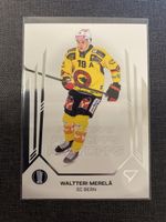 Sportzoo Waltteri Merelä Sc Bern Playoffs 2025