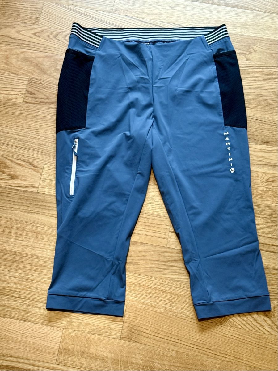 Martini Pantaloni: Wanderhose Capri von Martini Gr. L – Nuovo (secondo la descrizione) da Winterthur venduto da BB1974