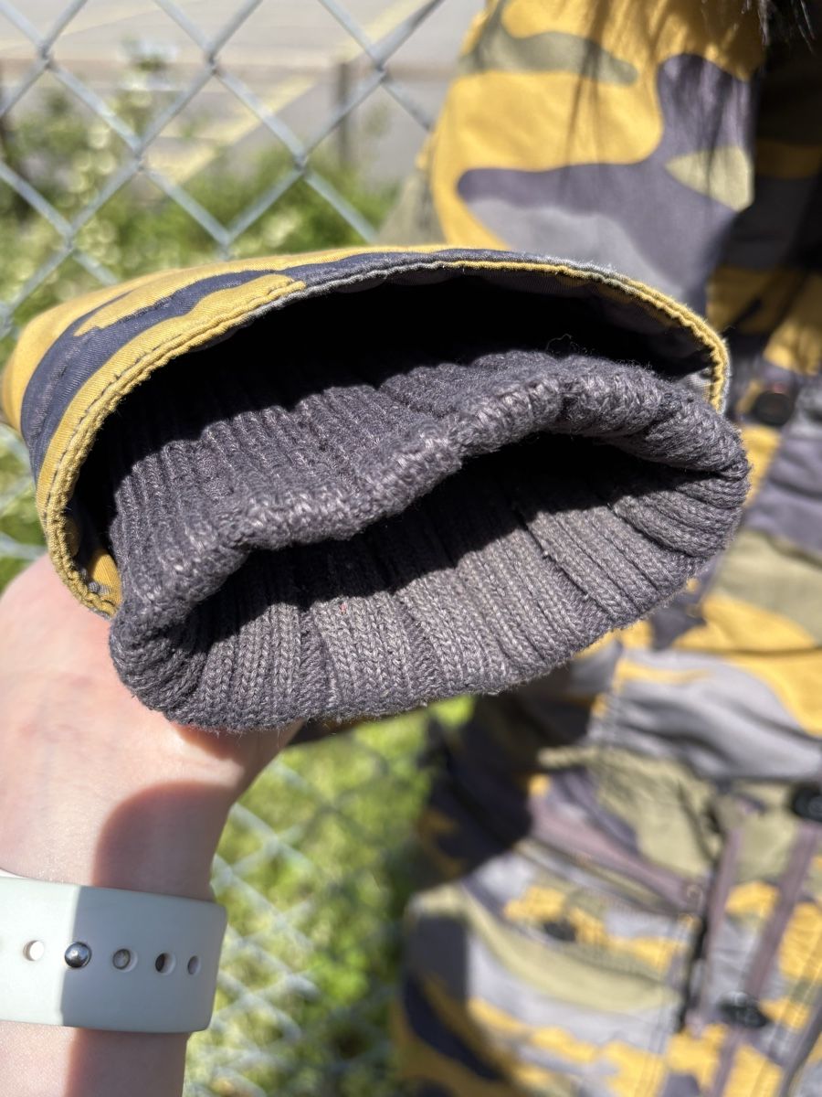 Khujo Giacche: Khujo Parka Winterjacke – Usato da Glattbrugg venduto da Pischte.Brockenhaus 5
