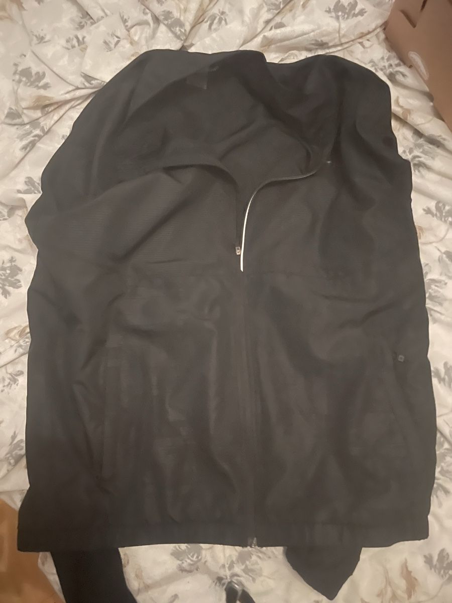 Craft Giacche: Giacca running rain – Nuovo (secondo la descrizione) da Sigirino venduto da tor_2tnf 1
