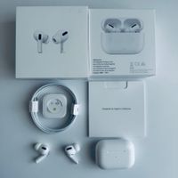 Original Apple AirPods Pro 1 Gen. MagSafe USB-C Kabel
