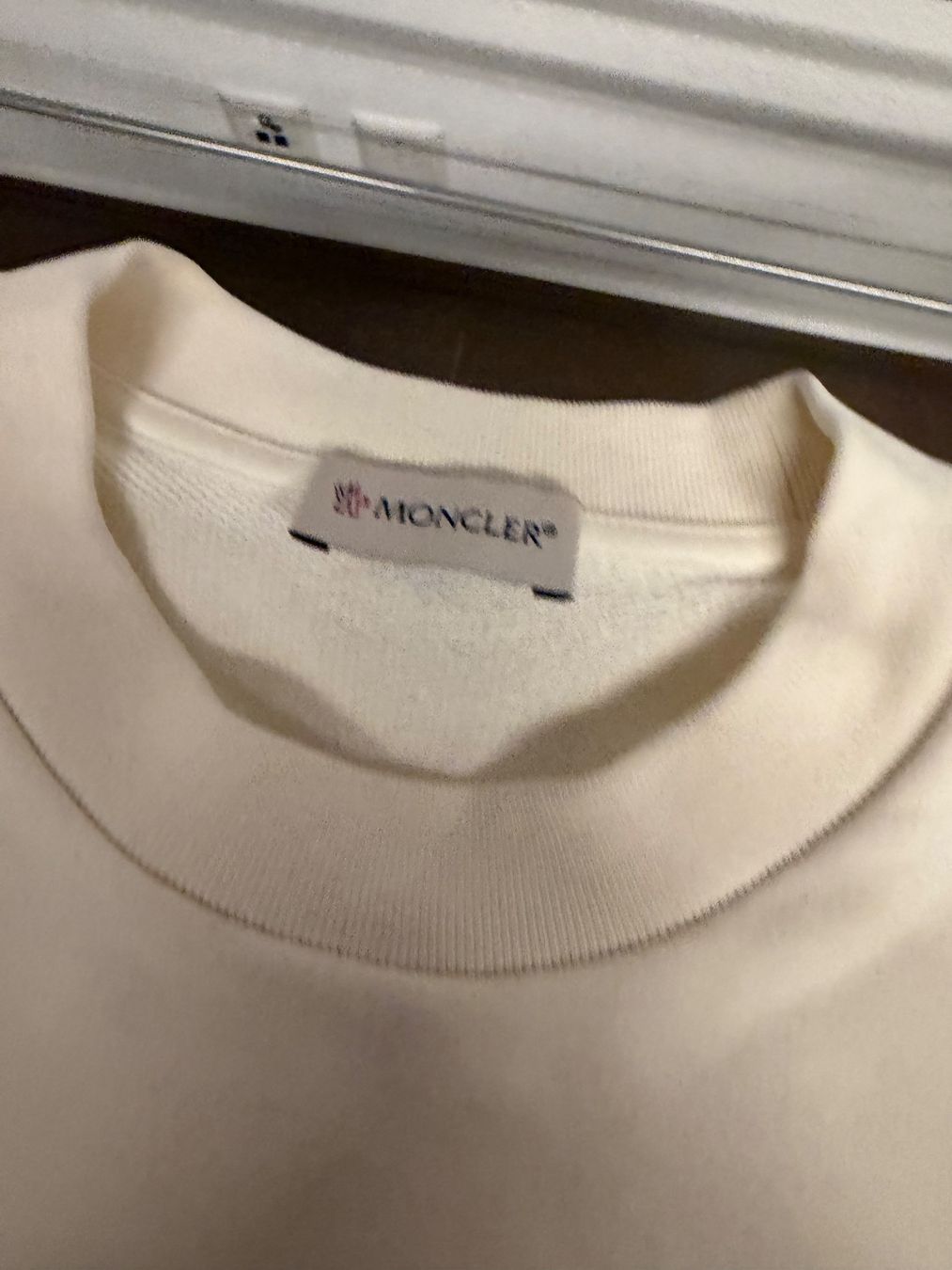 Moncler Maglioni & Felpe: Moncler Pull-over L – Usato da Lengnau BE venduto da Ierardo79 3