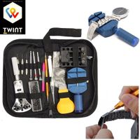 🔶 NEU Uhr Reparatur-Set 144 Teile