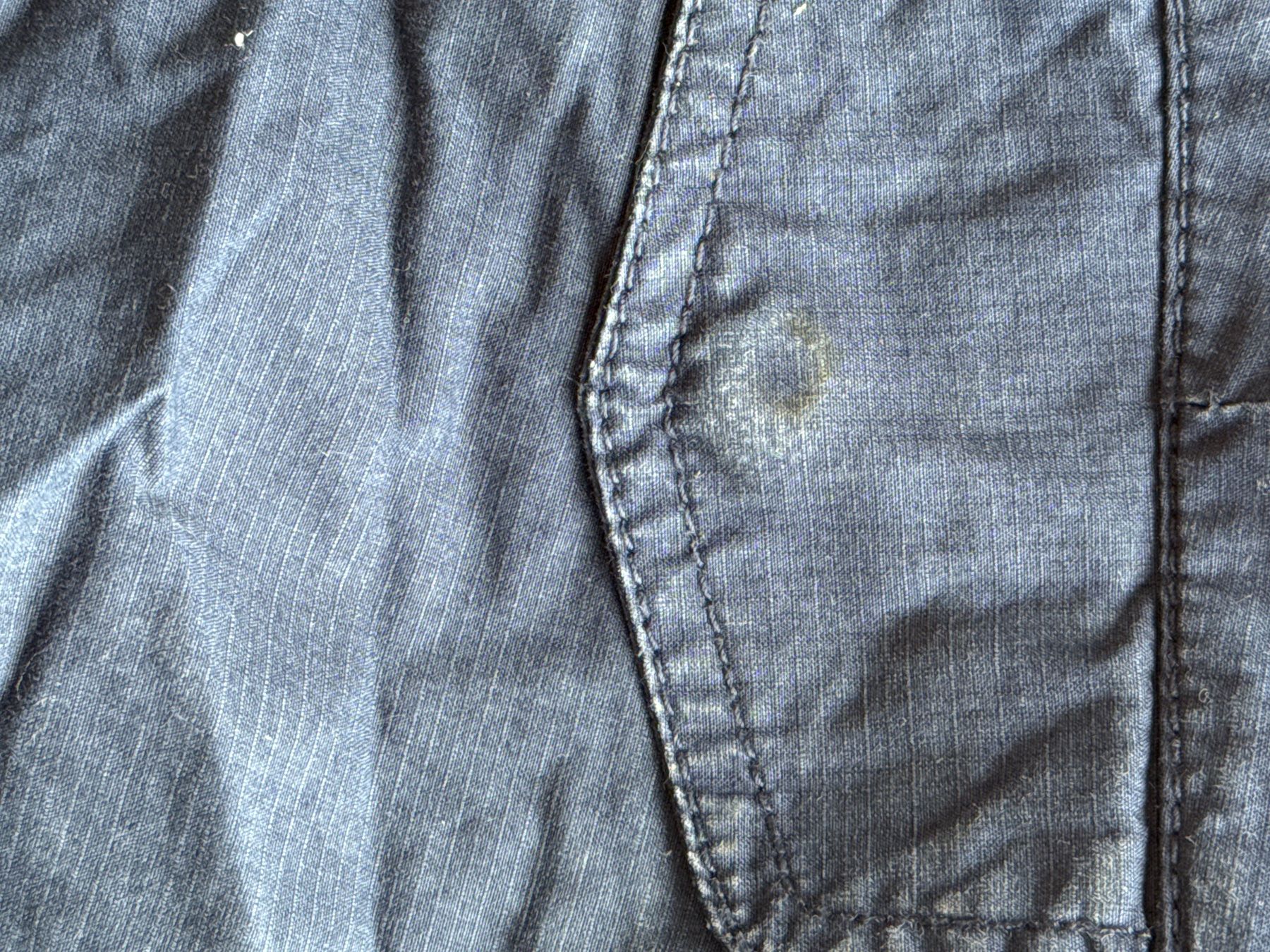 Tommy Hilfiger Pantaloni: Hilfiger Shorts Gr. 128 – Usato da Himmelried venduto da Dievole 2