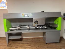 WINTERSTEIGER Basejet Belagreparaturmaschine für Ski & Snowb