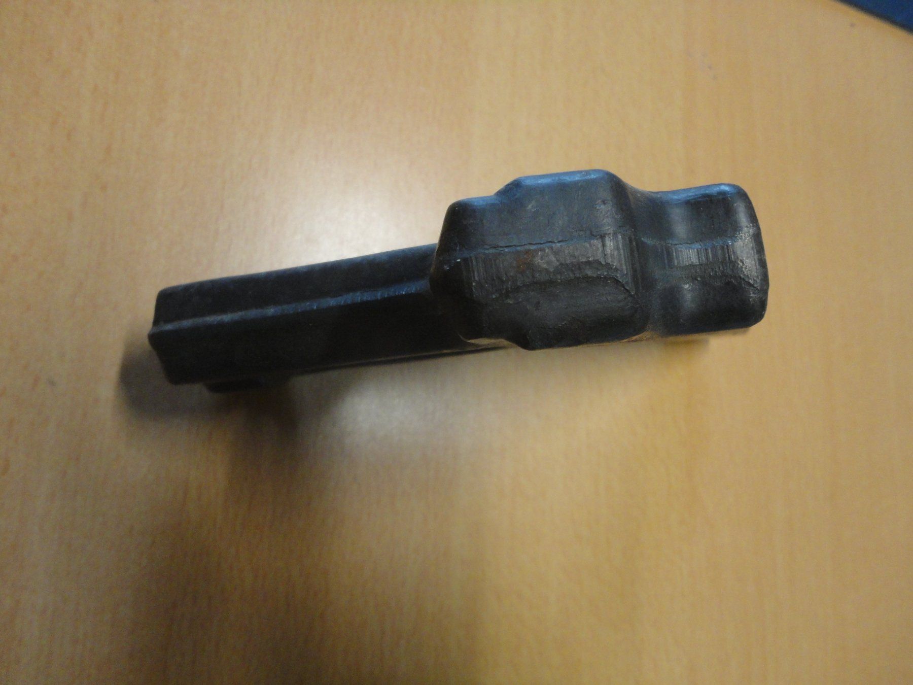 Schweizer Armee Uniformi: Pistolenrohling SIG 210 Schweizer Armee – Usato da Gelterkinden venduto da Gimbo2 3