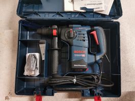Bosch Bohrhammer SDS GBH3-28 DFR