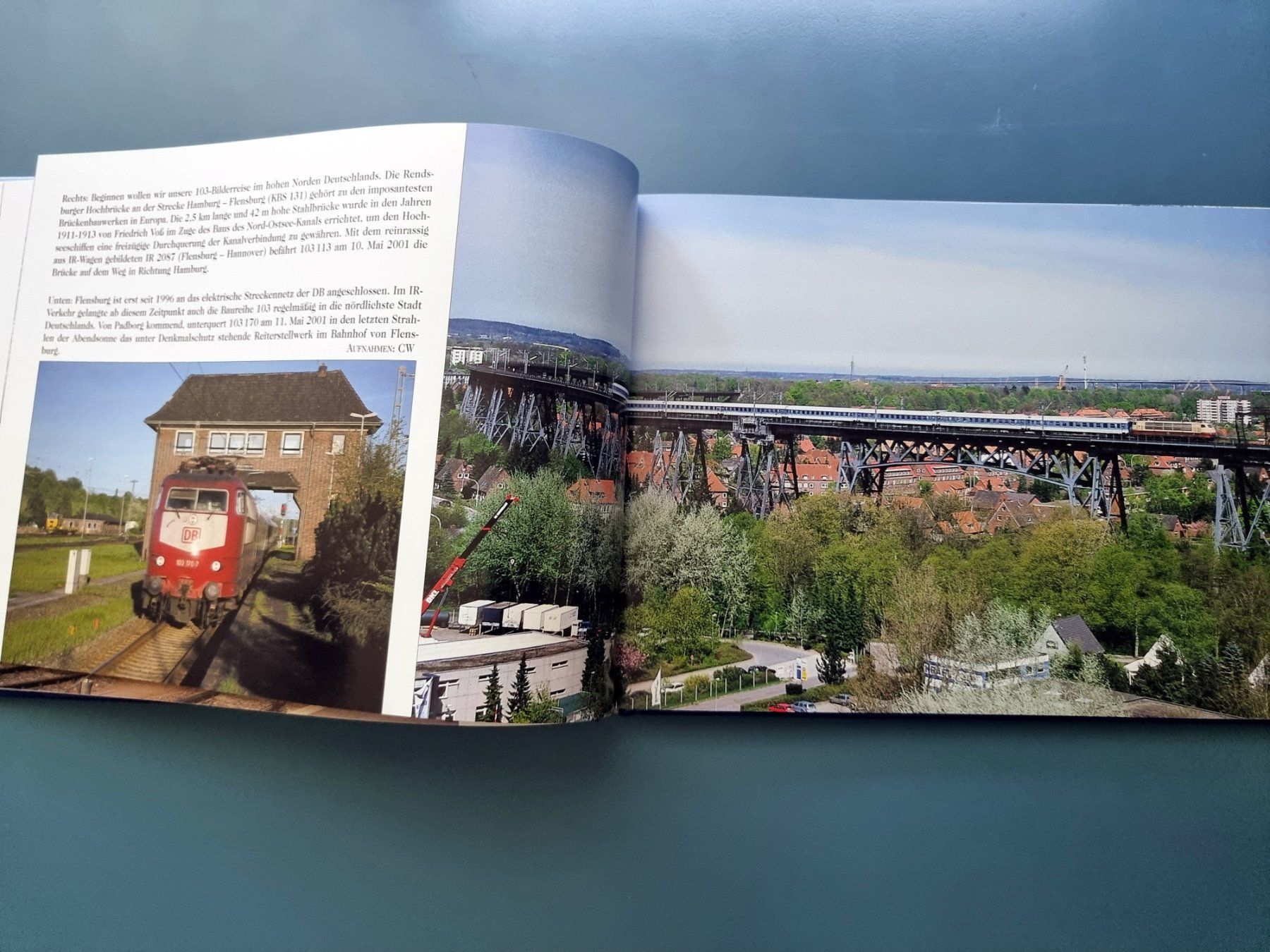 Libri: Die 103 Starlok der DB – Usato da Birrwil venduto da dirtyoldtown 2