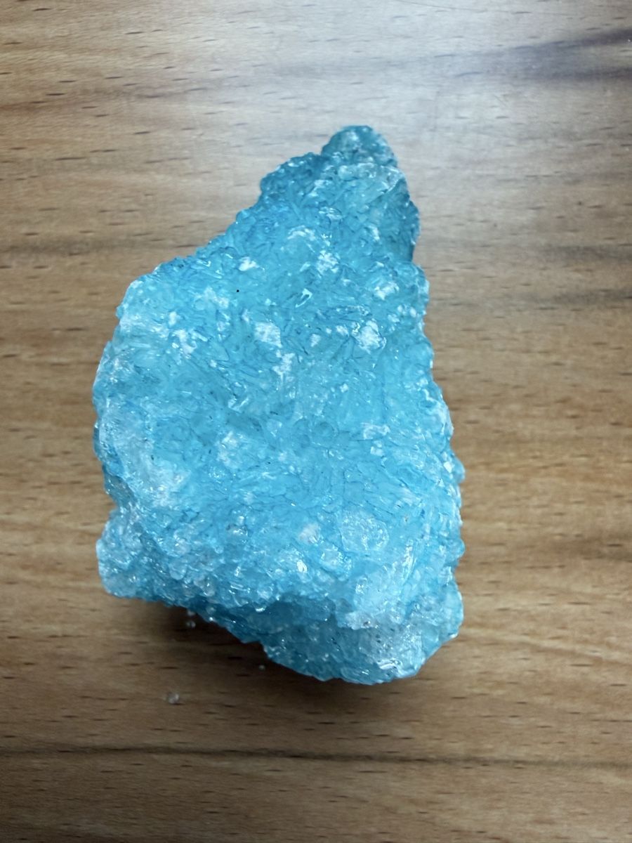 Pietre preziose: Hemimorphit – Usato da Grenchen venduto da Bastet007 1