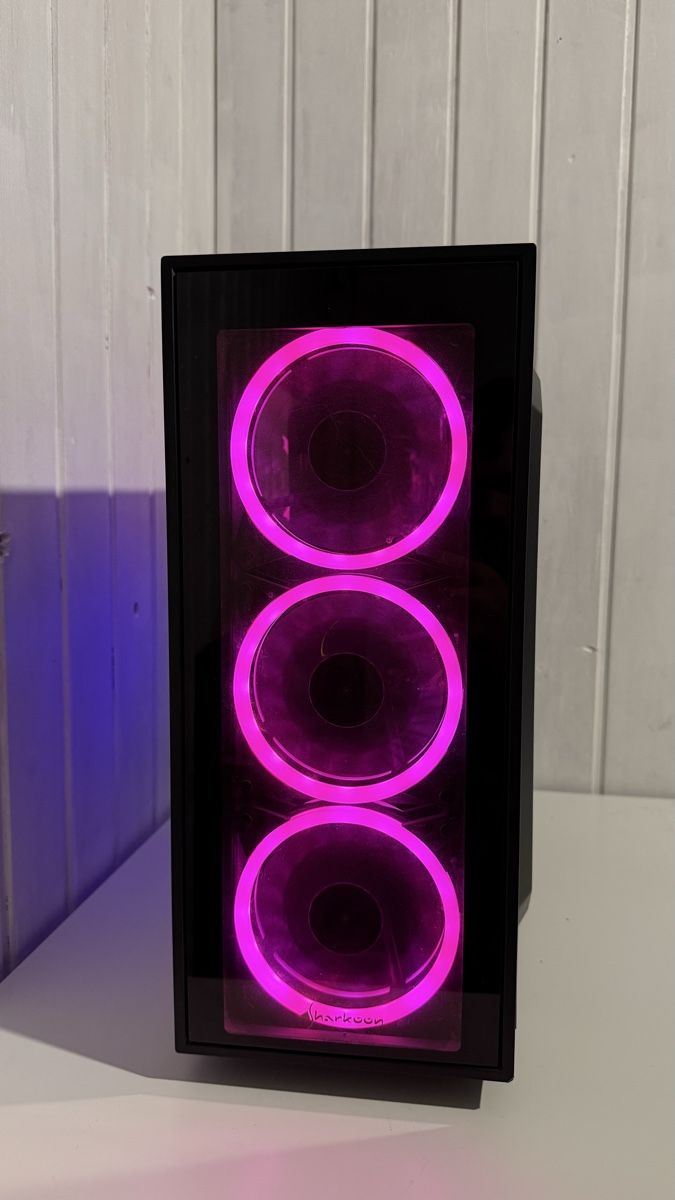 PC: Gaming PC GTX 980 16gb Ram – Usato da Däniken SO venduto da sunnyresales 1