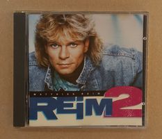Matthias Reim – Reim 2 - T6