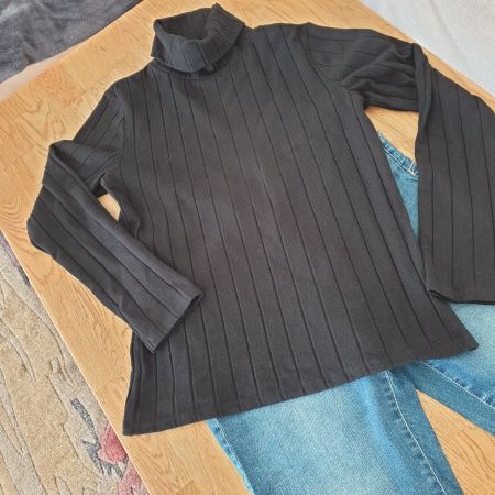 Neues cooles Winter-Set Gr. 40