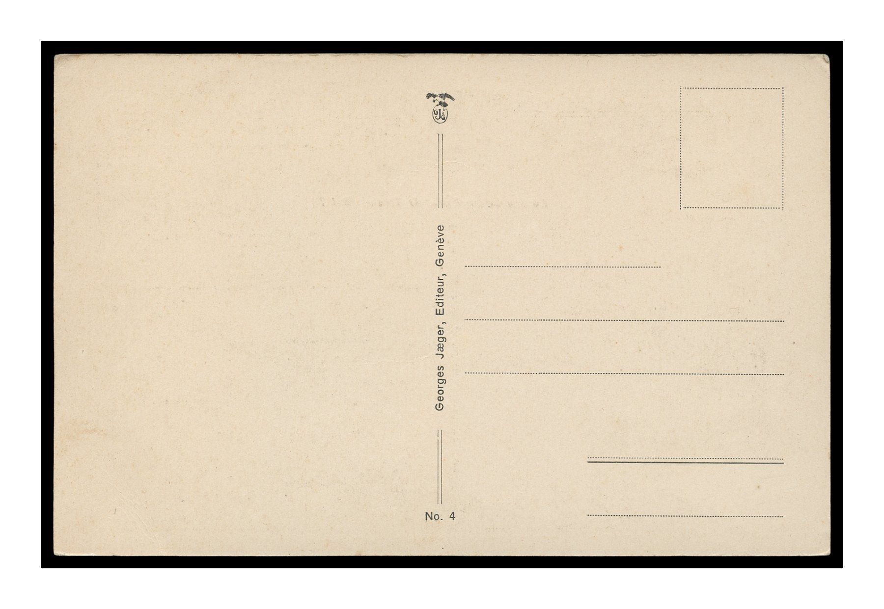 Cartoline postali: PREMIÈRE ASSEMBLÉE GÉNÉRALE DE LA SOCIÉTÉ DES NATIONS - 1920 – Usato da Onex venduto da gonsla01 1