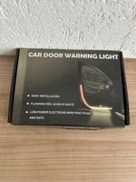 Automotive RGB Car Door