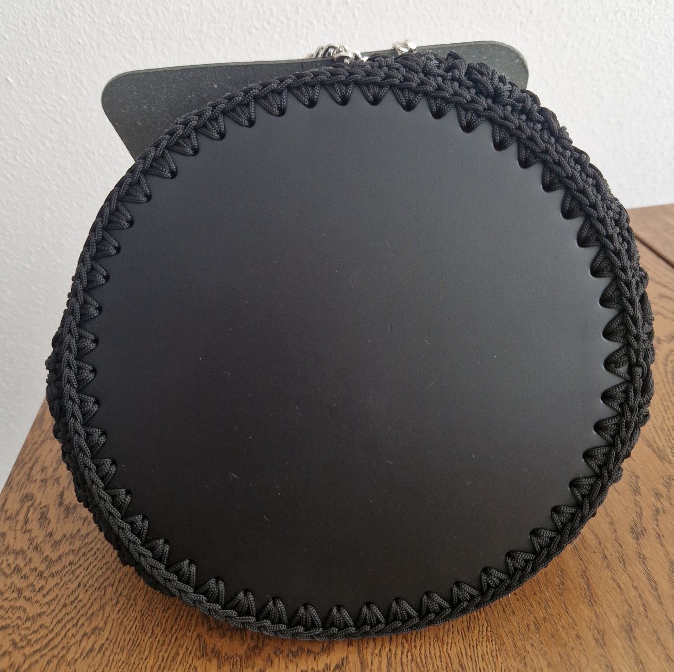 Borse da donna: SAC EN CROCHET HANDMADE – Nuovo e nell'imballaggio originale da Camorino venduto da JPHANDMADE1 3