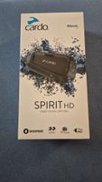 Cardo Spirit HD
