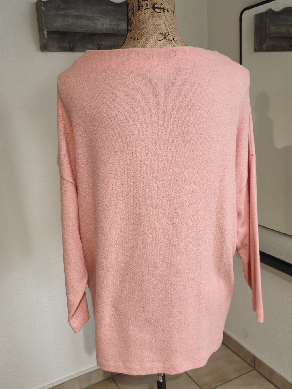 Pulls & Sweat-shirts: Damen Pullover AWG Rosa Grösse XL – Neuf (Voir description) à Emmetten par SecondhandSiska 2