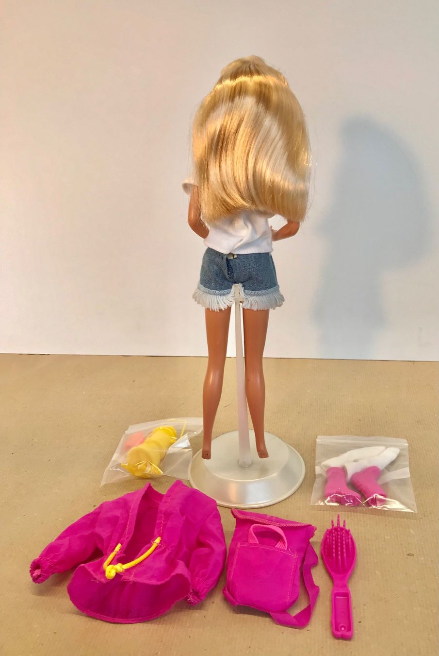 Bambole: Barbie Nature Adventure 1993 – Usato da Lostorf venduto da Ka_schmi 6