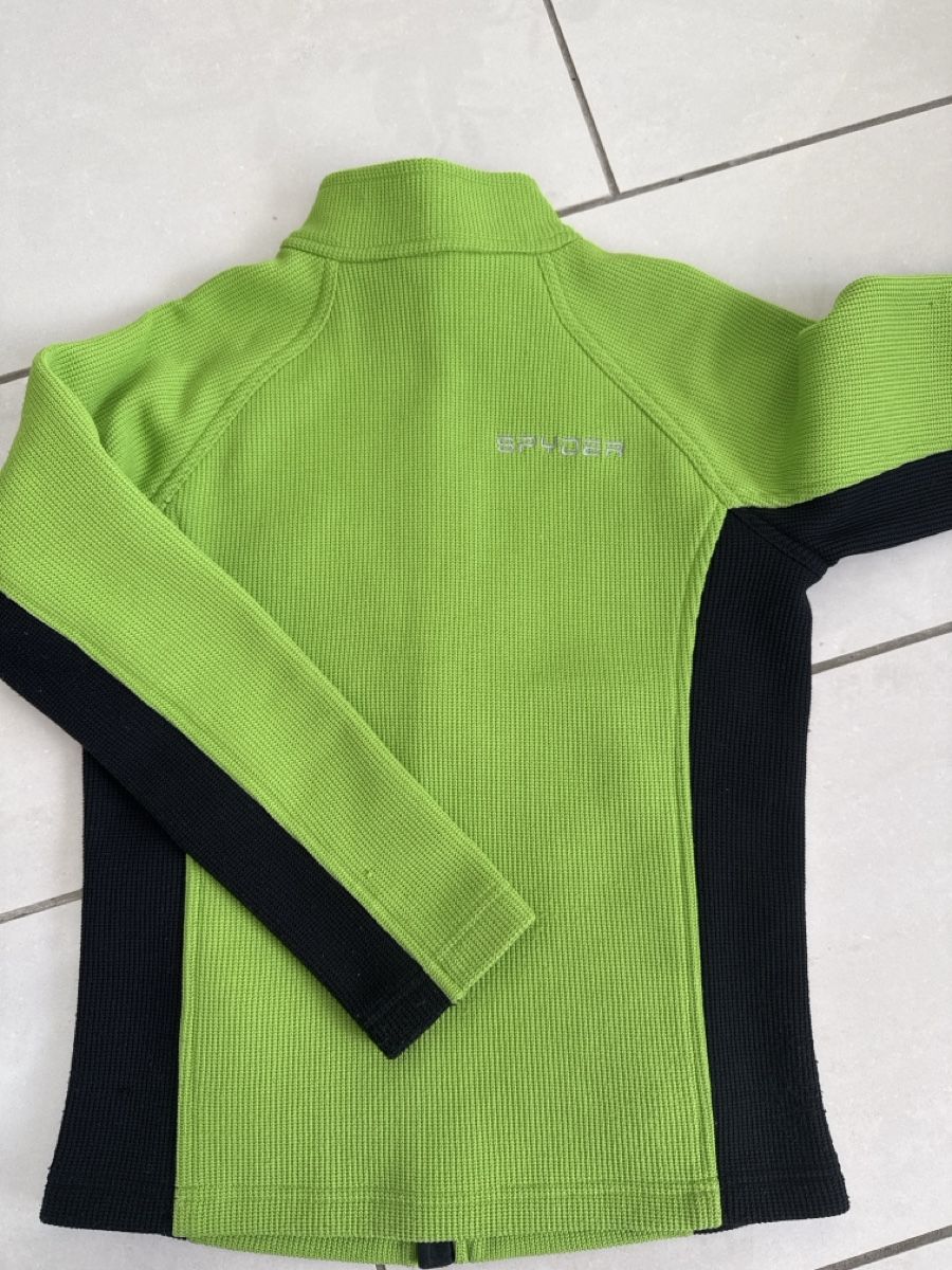 Spyder Vestes: Spyder faserpelz  – D'occasion à Aarau par lbi_kn9s 1