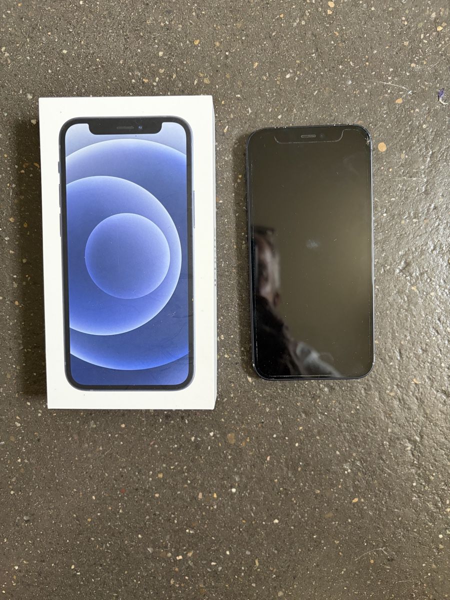 Apple Handys / Smartphones: iPhone mini 12 – Gebraucht aus Zürich von Zuerisee2
