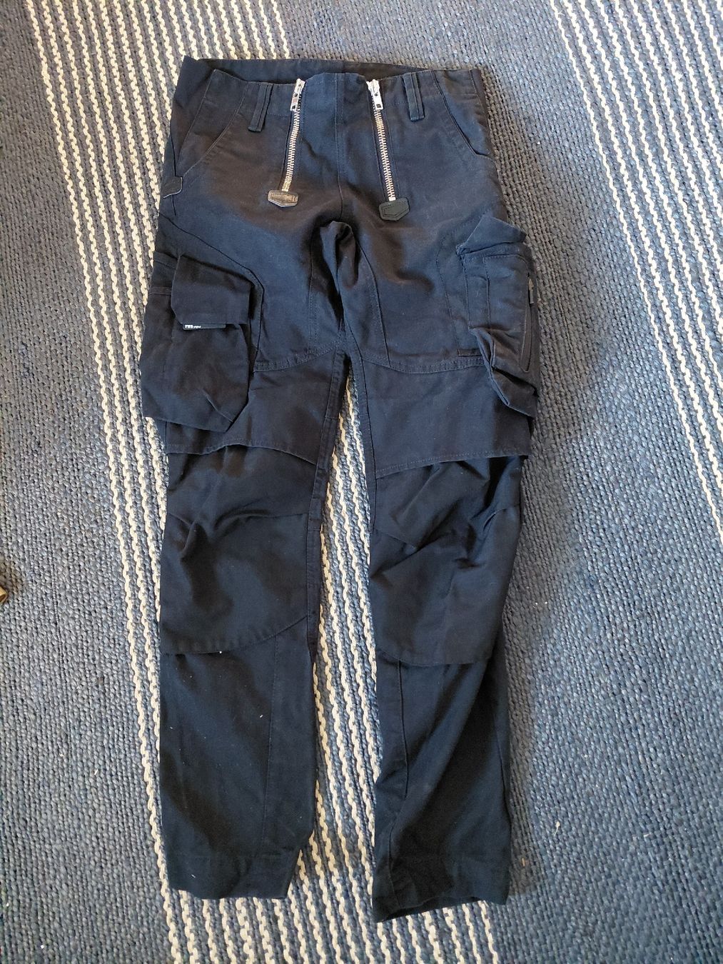 Zimmermann Pantaloni: Zimmermannshose Grösse 38 – Usato da Zürich venduto da aline.kuenzler