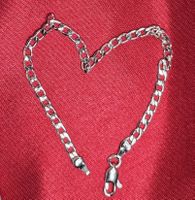 Elegantes Armband 925 versilbert