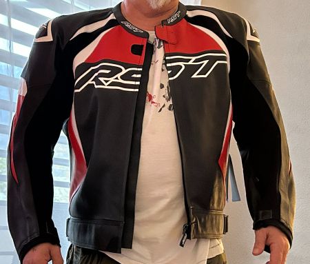 Veste moto RST NEUVE