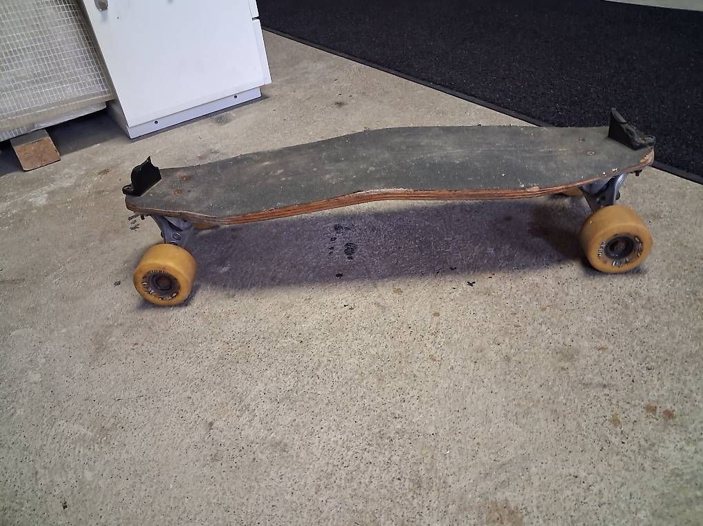 Skateboards: Rollbrett – D'occasion à Wettingen par sm04 3