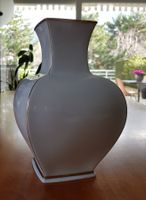 grand vase blanc
