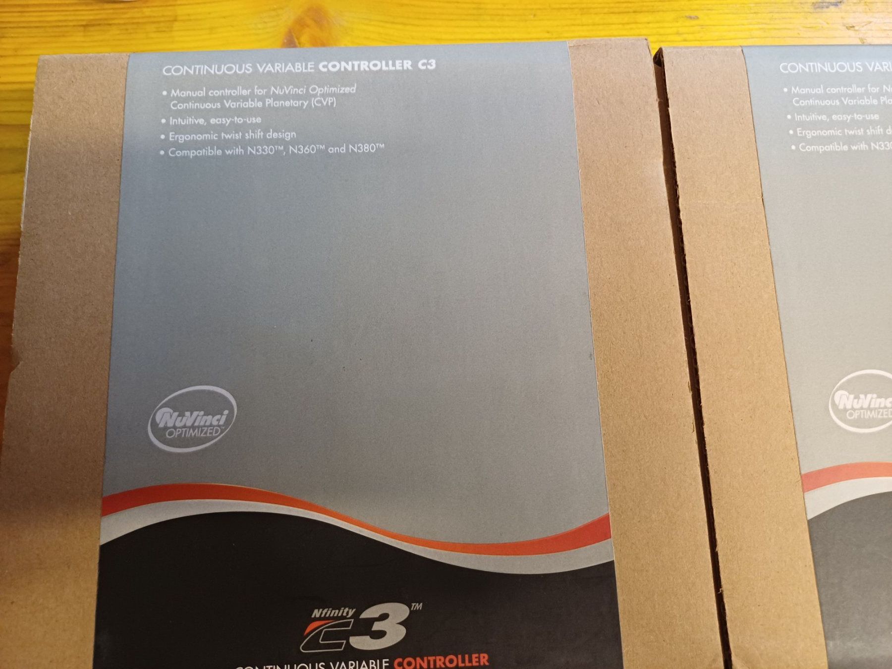 Pièces détachées: Drehgriffschalter Enviolo – D'occasion à Altdorf UR par Velofahrer3