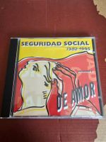 Seguridad Social – Compromiso De Amor (1982-1995) (Vol. 2) 