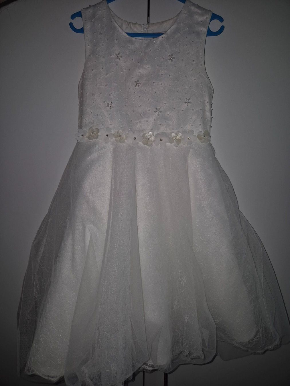 Kleider & Röcke: Kleid für Mädchen, Grösse 116 – Gebraucht aus Altendorf von MiriCaj 1