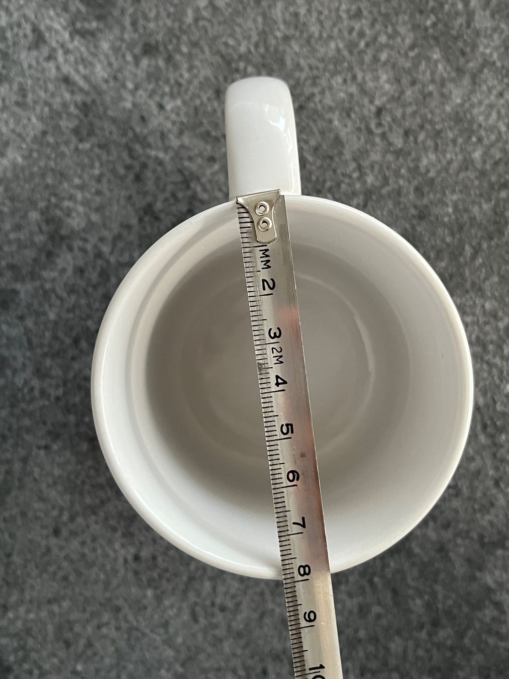 Tassen: Trinktasse, Teetasse in blau – Gebraucht aus Kilchberg ZH von Simple.Life 8