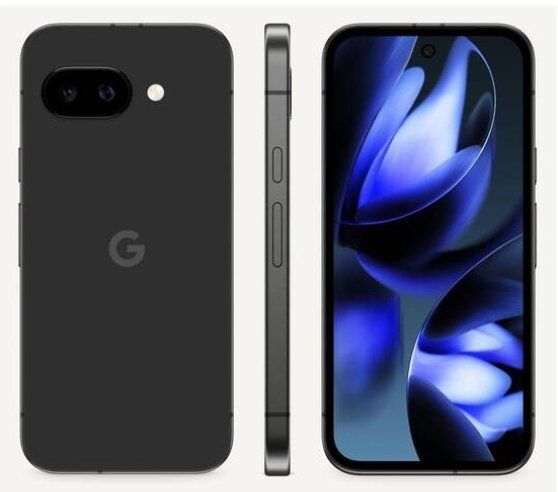 Google Portables: GOOGLE Pixel 9a – Neuf avec emballage d'origine à Gockhausen par simone00 4