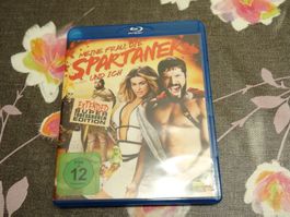 Meine Frau, Die Spartaner und ich BLU-RAY