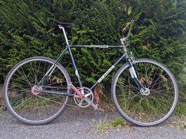 Single speed