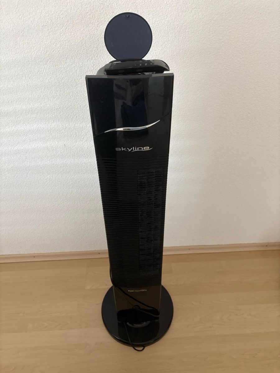Primotecq Ventilatoren: Turmventilator – Neu (gemäss Beschreibung) aus Zürich von lau_y85p