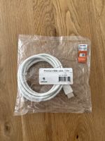 Swisscom Premium HDMI Kabel, 1.8m, Neu, Winter Deal!