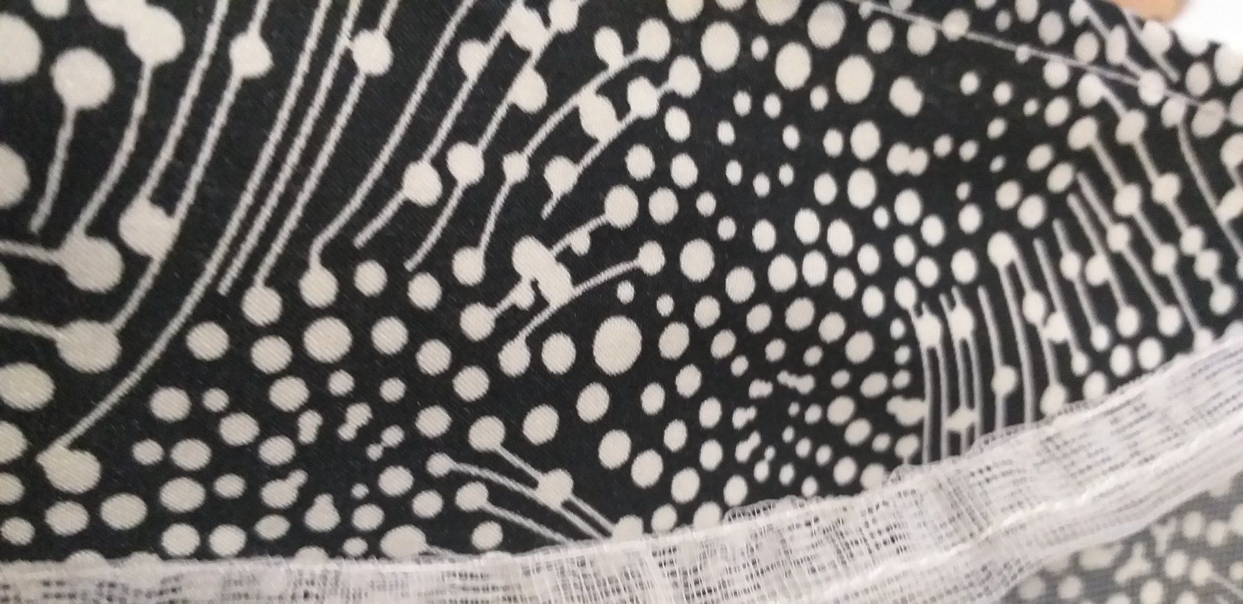 Tuniche: Tunika/chudithar/top/bluse – Nuovo (secondo la descrizione) da Bern venduto da mahilini 7