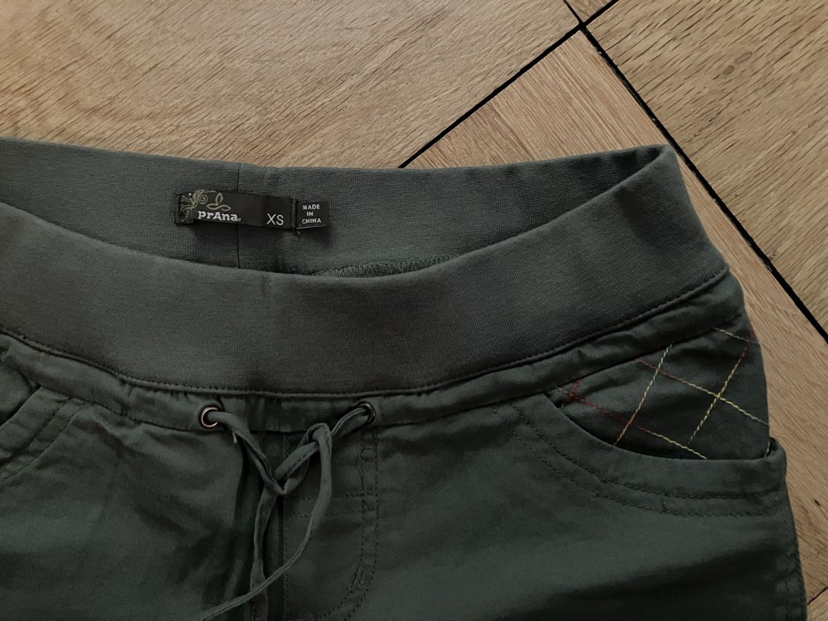 Prana Pantalons: Boulderhose von Prana – D'occasion à Zürich par ysk_xn8c 1