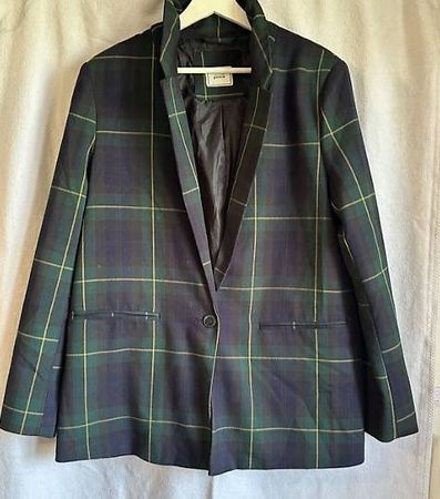 Pimkie Karo Damenanzug Grösse 40/XL
