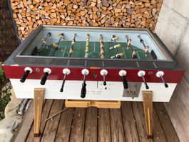 Töggelikasten , Tischfussball Antik  TOP
