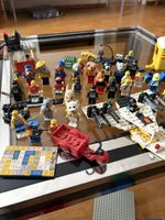 Legos vintage
