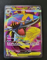 Mega Sharpedo Ex Flammes Fantasmagoriques Fr